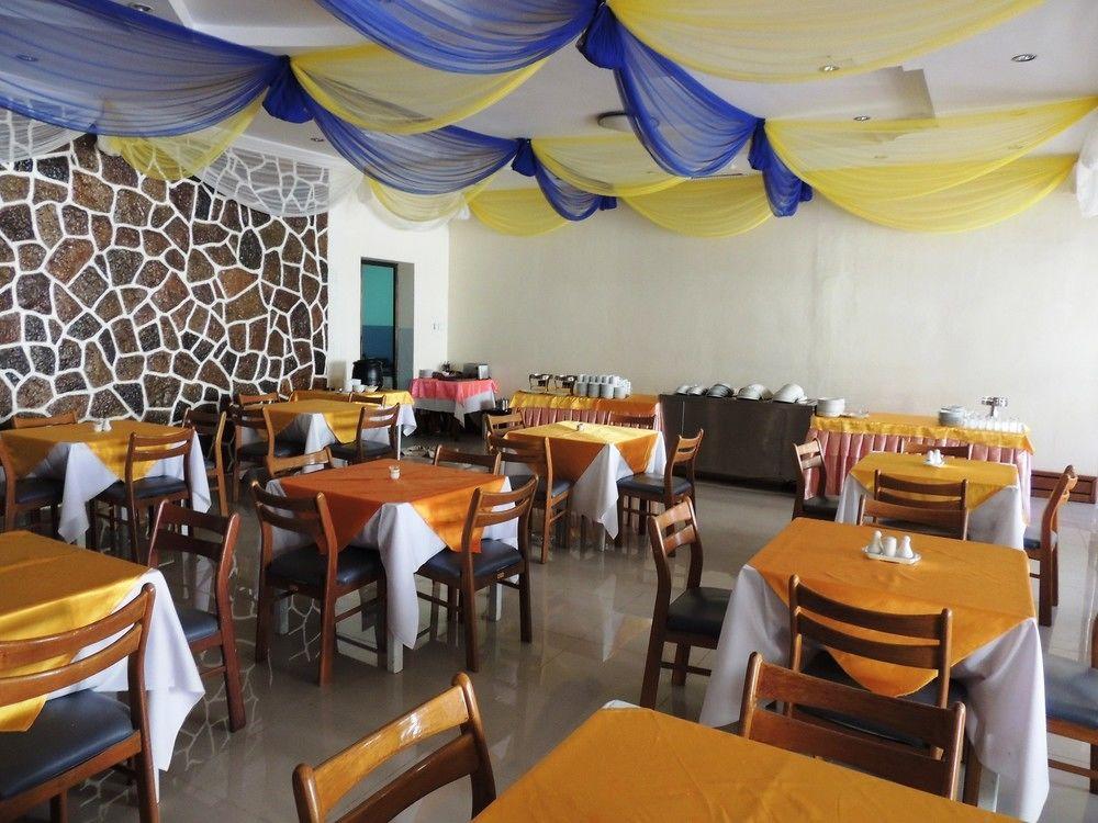 Taunggyi Hotel Exterior foto